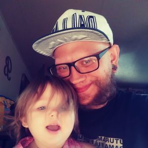 Meet your Posher, Brandon